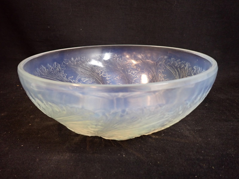 SKÅL Lalique, France