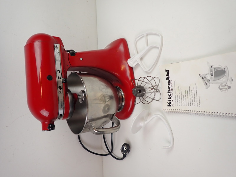 KÖKSMASKIN Kitchen Aid