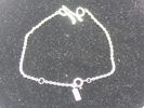 SILVERARMBAND Efva Attling