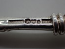 SUPSKED Alton, i Silver