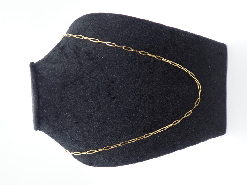 Förgyllt Silver HALSBAND Thomas Sabo