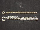 2 st ARMBAND i SILVER, Thomas Sabo