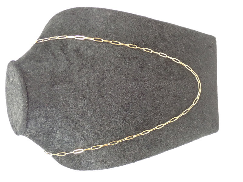 HALSBAND i Förgyllt Silver, Thomas Sabo