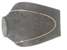 HALSBAND i Förgyllt Silver, Thomas Sabo