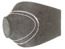 2 st SILVERHALSBAND Thomas Sabo