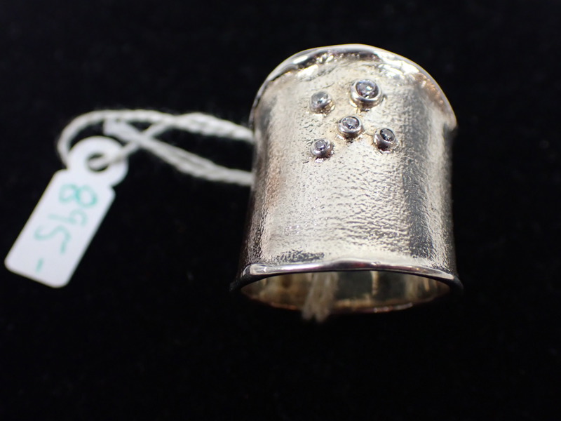 SILVERRING