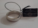 Ring "Forever Love" 18k vitguld Ole Lynggaard Copenhagen