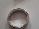 Ring "Forever Love" 18k vitguld Ole Lynggaard Copenhagen