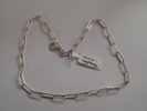 Halskedja i silver 925  Thomas Sabo