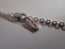 Halsband i silver 925   Efva Attling