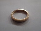 Ring 18k  Schalin     Vikt:4gr