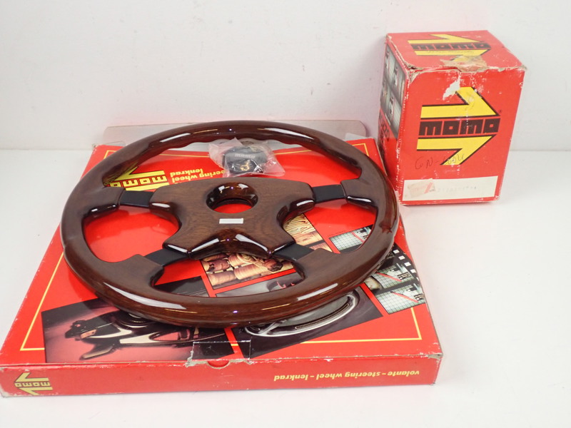 TRÄRATT "Momo" med NAV 6004