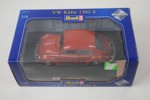 MODELLBIL "VW KÄFER 1302 S" REVEL