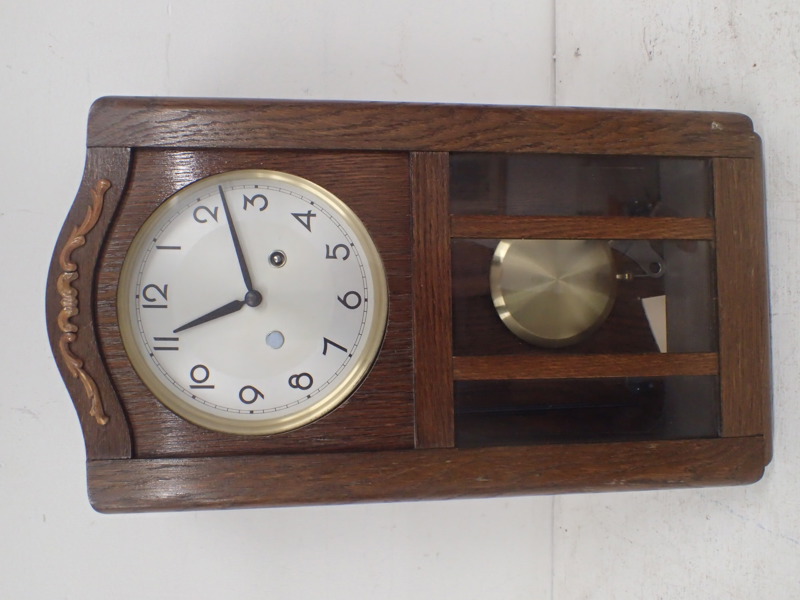 Väggur       H:51cm