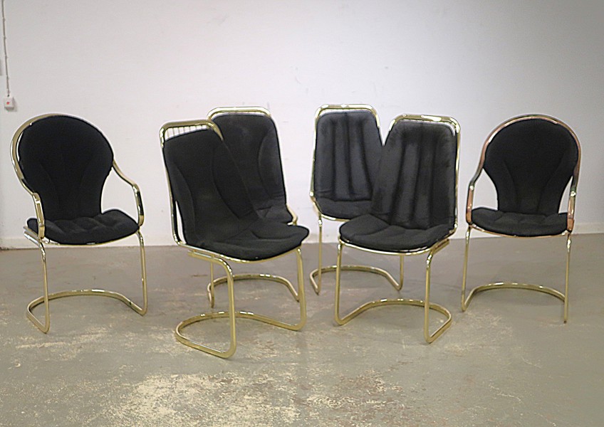 STOLAR OCH KARMSTOLAR