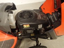 Åkgräsklippare  Husqvarna LT 151 2011