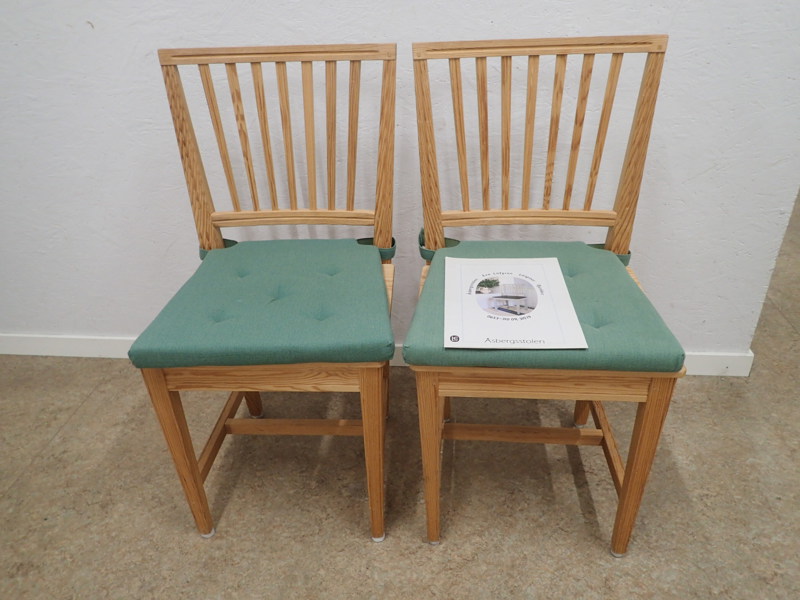 2st  "Åsbergastolen"