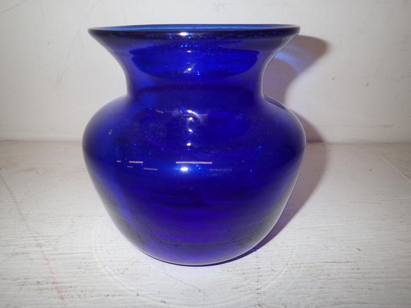 Vas  Erik Höglund Boda      H:16cm