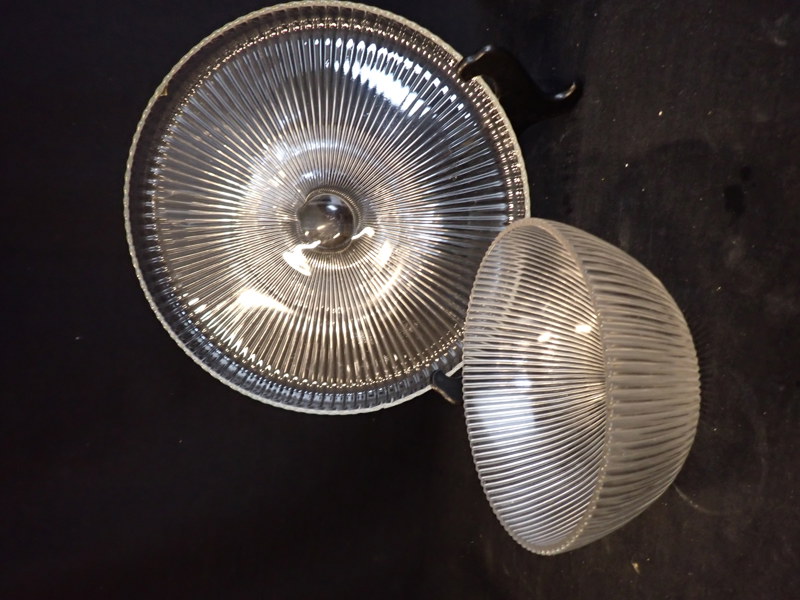 STORT FAT + SKÅL "Reffla" Arthur Percy, Gullaskruf