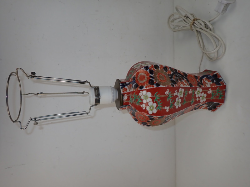 BORDSLAMPA Orientalisk