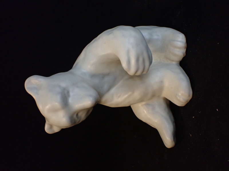 "Björn" Vicke Lindstrand