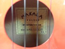 UKULELE Makala