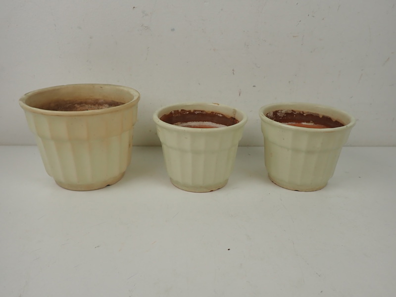 3 st KRUKOR Ewald Dahlskog