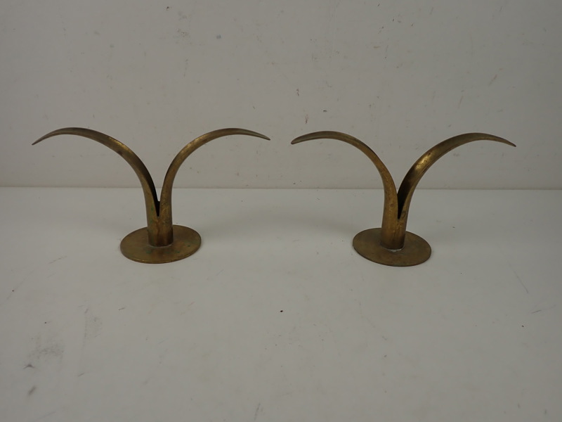 LJUSSTAKAR "Liljan" Ystad Metall