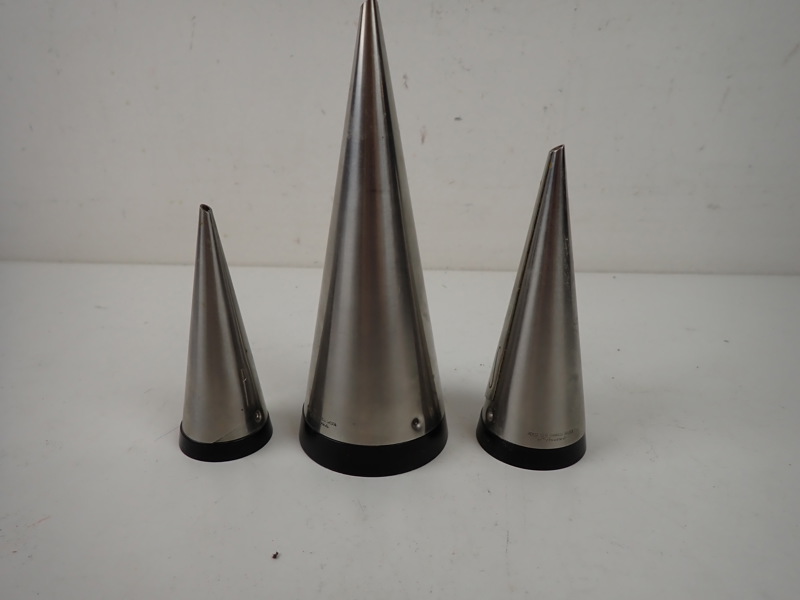 KRYDDSET Pierre Forsell, Gense