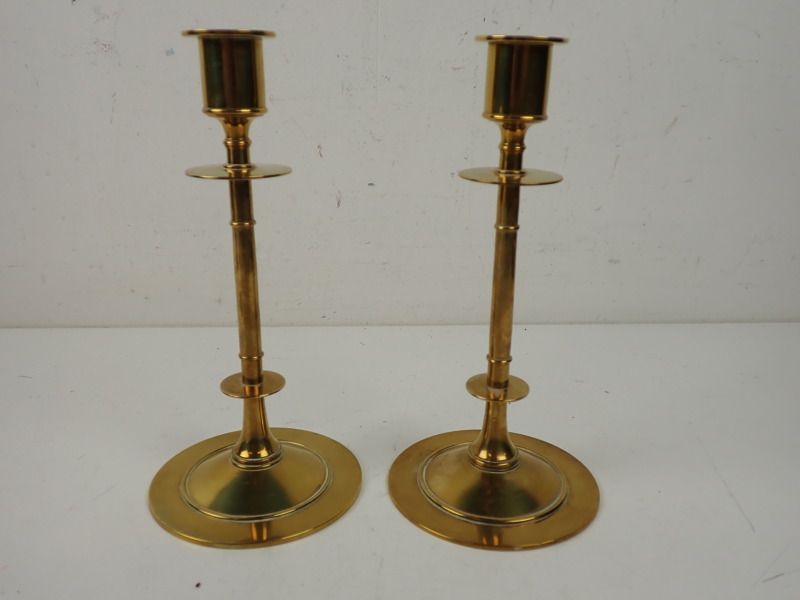 MÄSSINGLJUSSTAKAR Gusum Nr 61