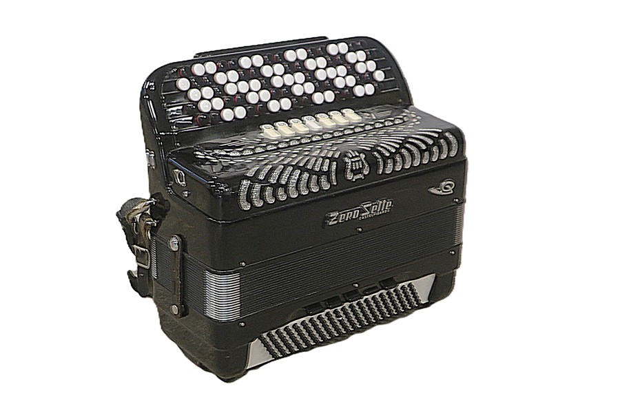 DRAGSPEL. ZERO SETTE