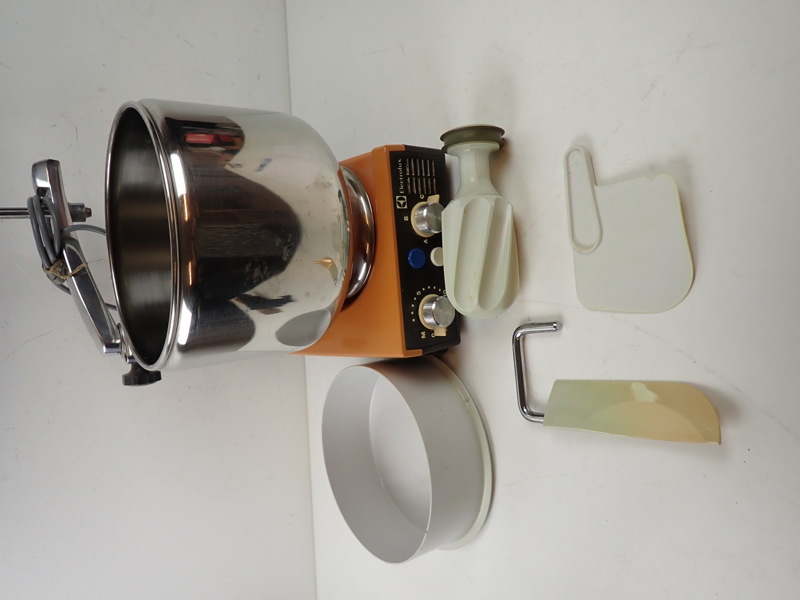 HUSHÅLLSASSISTENT Electrolux