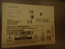 TV Samsung 43"