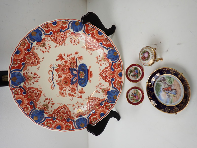 FAT Delft + MINIATYRER Limoges, France