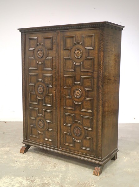 SKÅP "BORGHOLM" BODAFORS