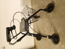 ROLLATOR Dolomit