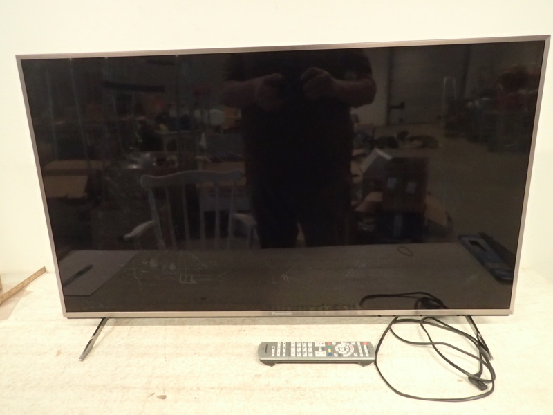 Tv Panasonic 40"
