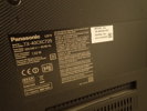 Tv Panasonic 40"