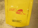 Kvisttugg  ALKO 2400R