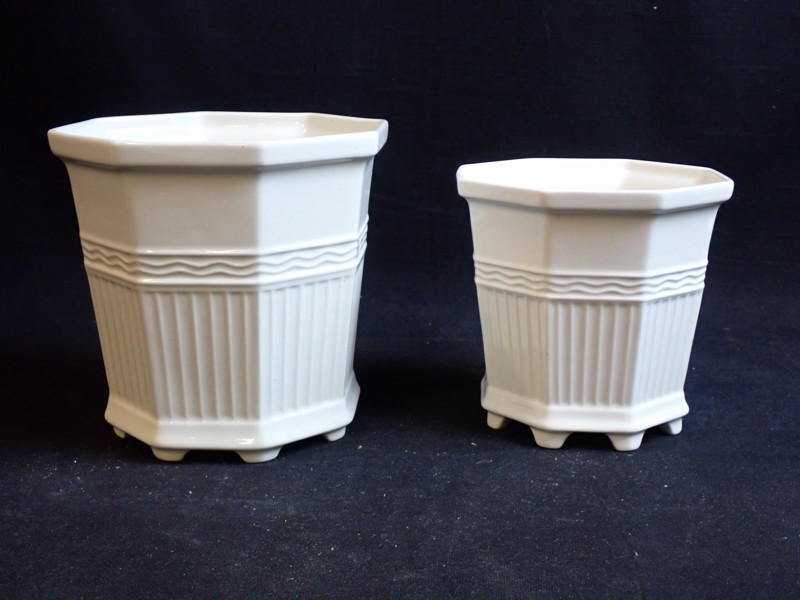 2 st YTTERFODER "Waldemarsudde"