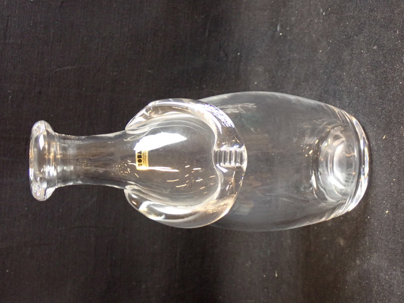 KARAFF Erik Höglund, Boda