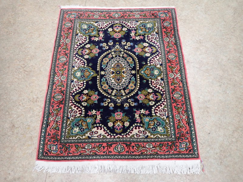 ORIENTALISK KNUTEN MATTA