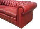 SOFFA "CHESTERFIELD" PEGASUS