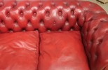 SOFFA "CHESTERFIELD" PEGASUS