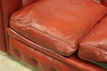 SOFFA "CHESTERFIELD" PEGASUS