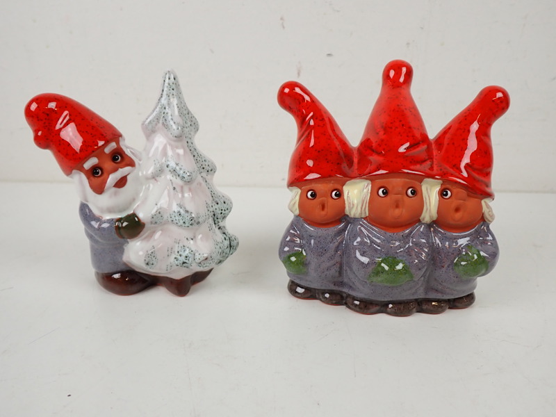 TOMTAR Rolf Berg, Torshälla