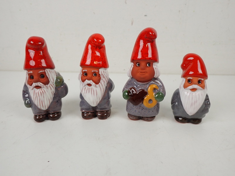 4 TOMTAR Rolf Berg, Torshälla