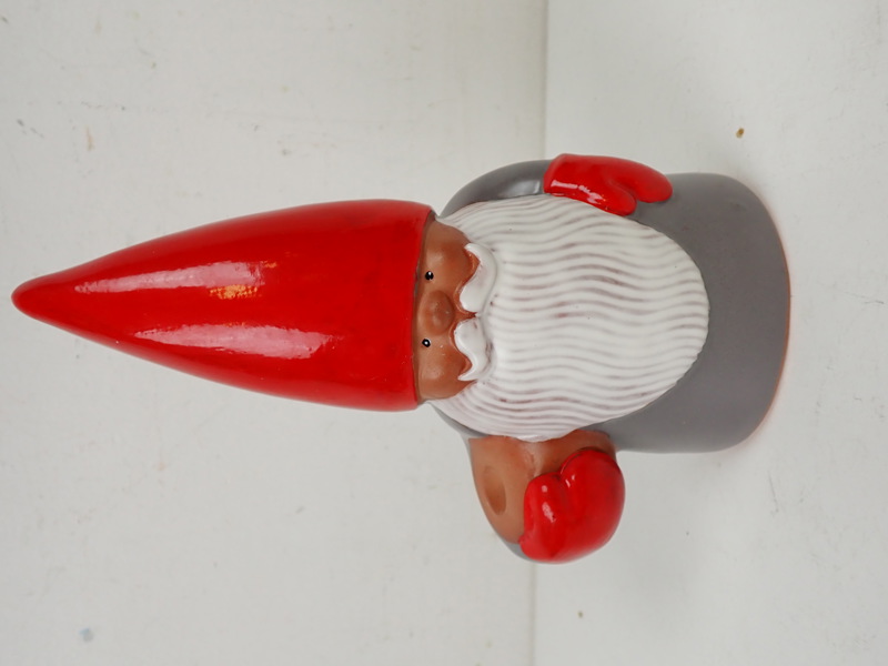 TOMTE Lisa Larson, Gustavsberg