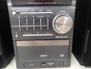 Cd-radio MP3   JVC