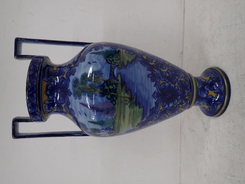 Hänkelvas Portugal H:48cm